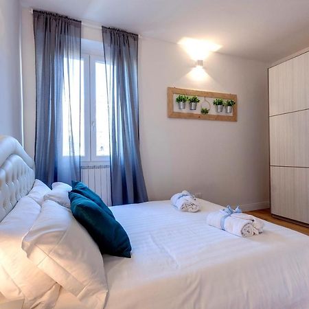 Abigail Apartment By Mamo Florence Extérieur photo