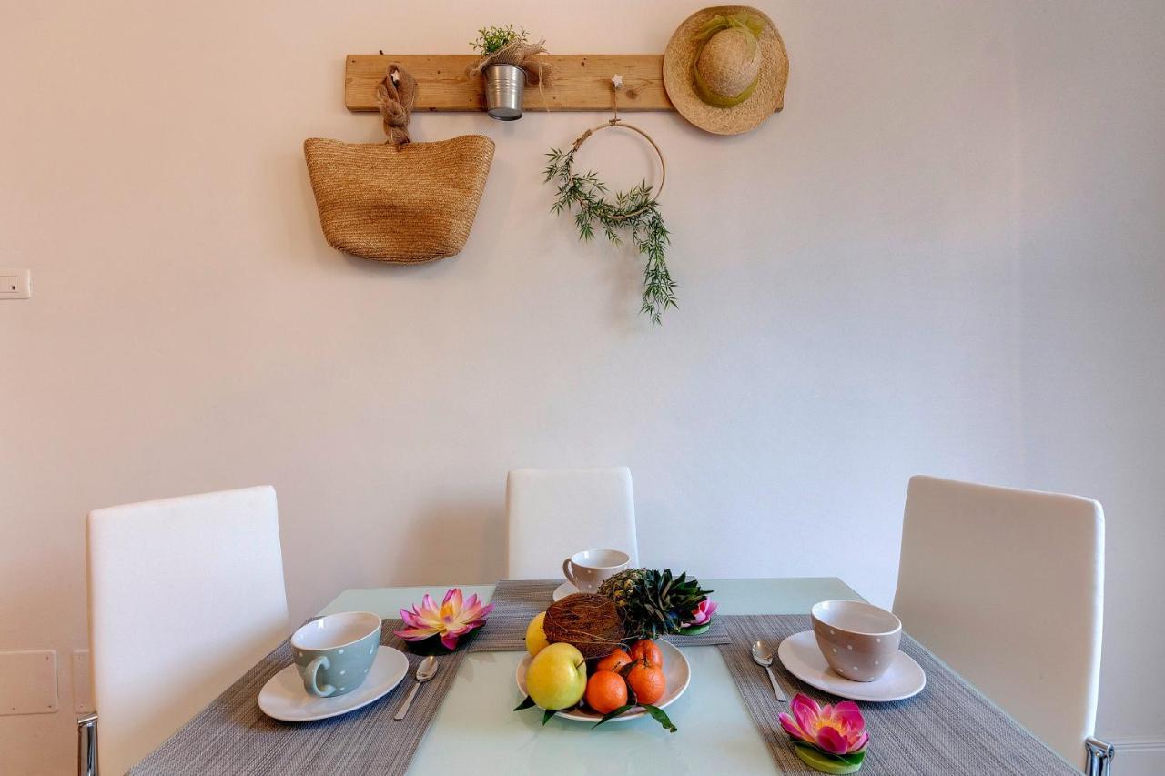 Abigail Apartment By Mamo Florence Extérieur photo