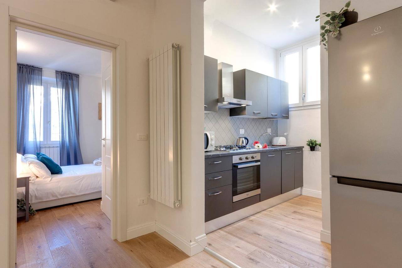 Abigail Apartment By Mamo Florence Extérieur photo
