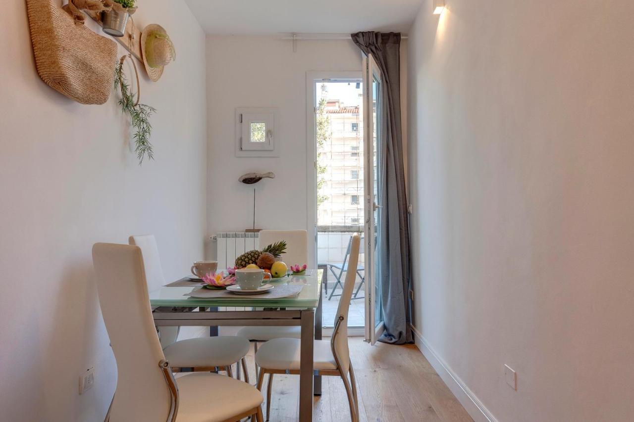 Abigail Apartment By Mamo Florence Extérieur photo