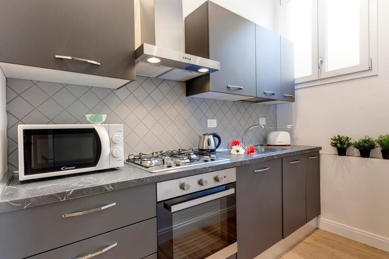 Abigail Apartment By Mamo Florence Extérieur photo