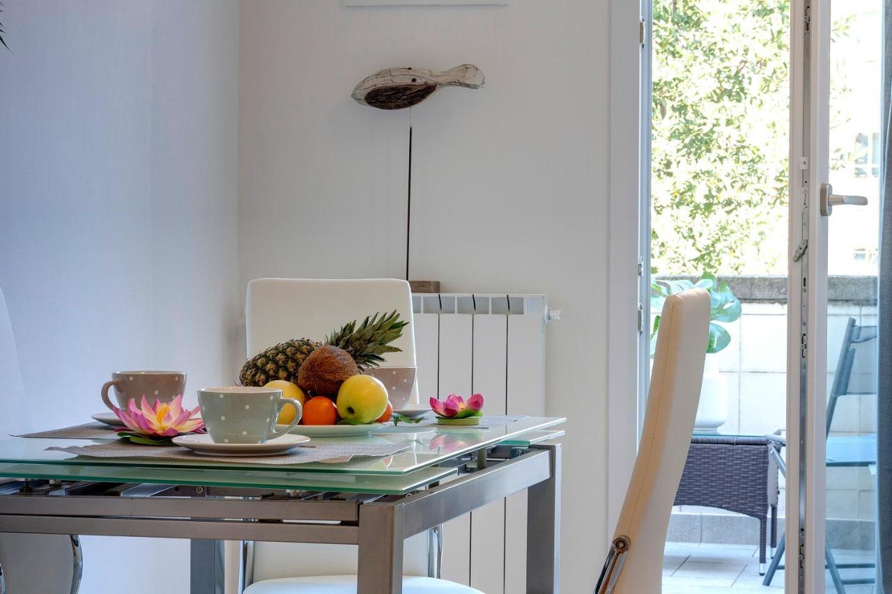 Abigail Apartment By Mamo Florence Extérieur photo