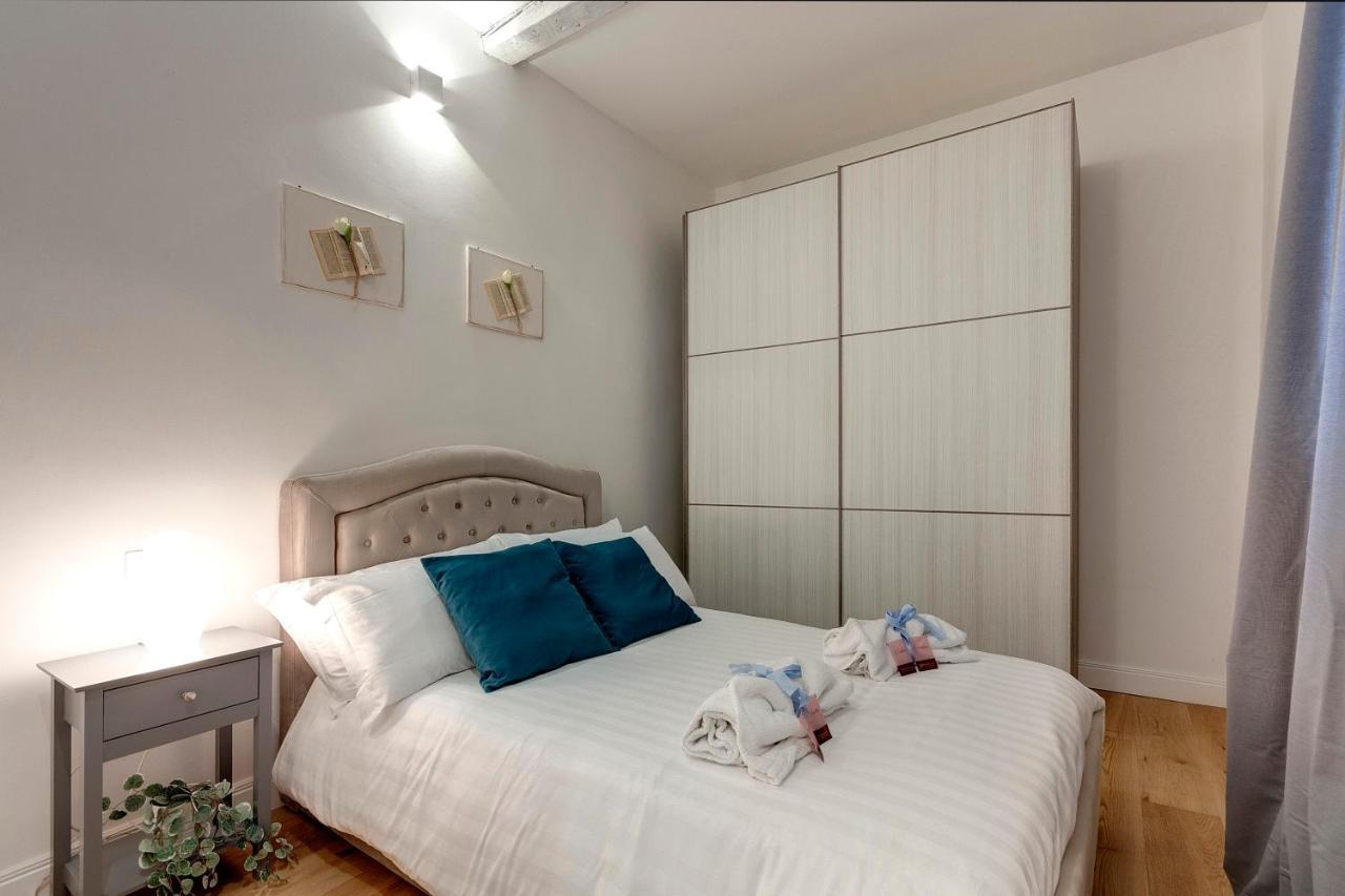 Abigail Apartment By Mamo Florence Extérieur photo