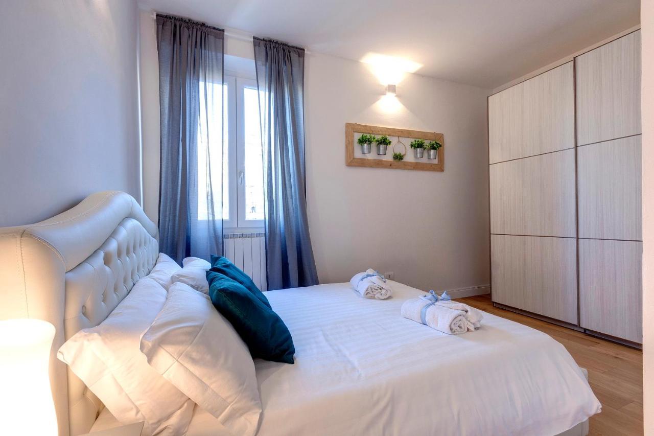 Abigail Apartment By Mamo Florence Extérieur photo